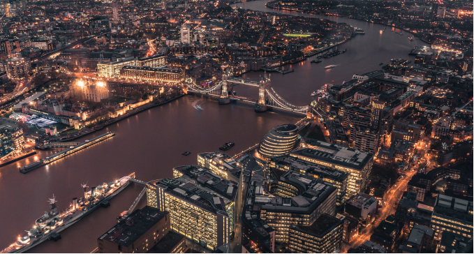 TRM Studio is coming to London as a boutique branch