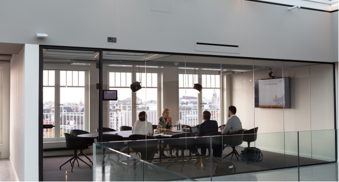 TRM Studio Announces New Partnership with global trading firm K&S London