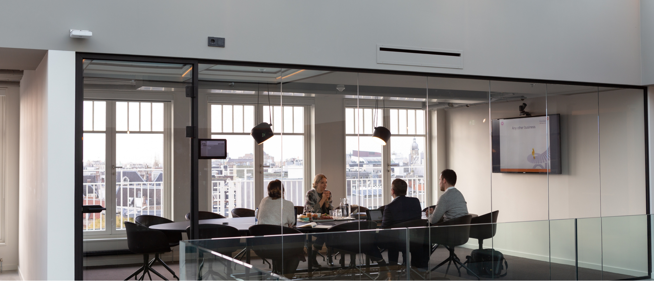 TRM Studio Announces New Partnership with global trading firm K&S London