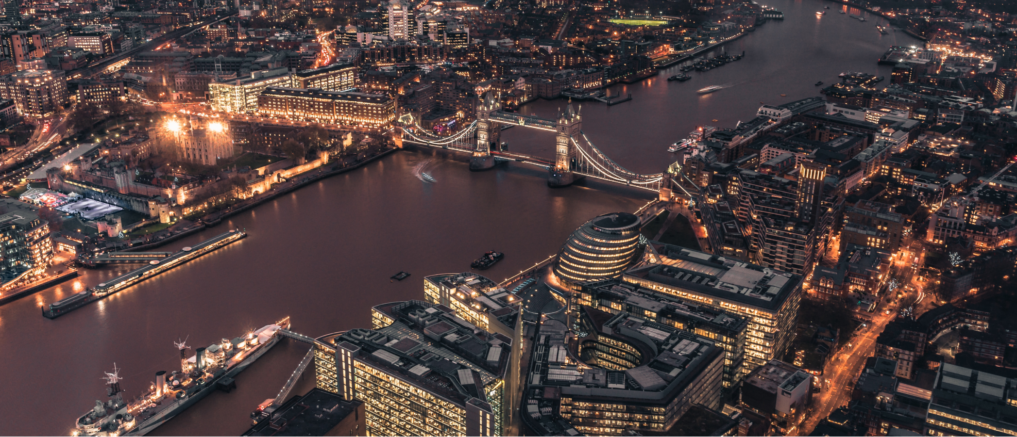 TRM Studio is coming to London as a boutique branch
